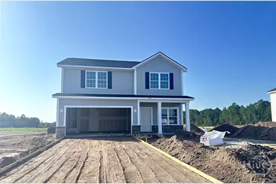 861 Doctor's Creek Road NE, Ludowici, GA 31316 - Photo 1