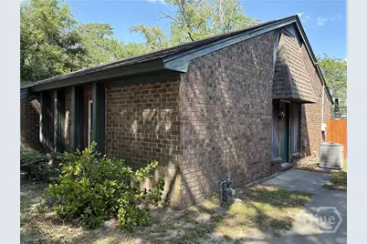 432 Edgewater Road, Savannah, GA 31406 - Photo 3