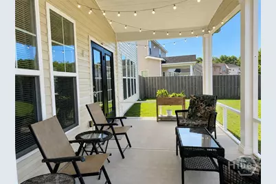 123 Endicott Drive, Savannah, GA 31419 - Photo 5