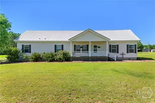 458 Waters Rd, Metter, GA 30439 - Photo 5