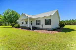 458 Waters Rd, Metter, GA 30439 - Photo 7