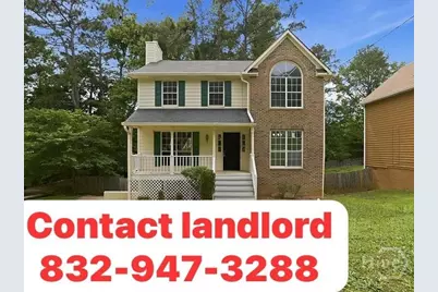 5747 Rex Mill Crk, Rex, GA 30273 - Photo 1