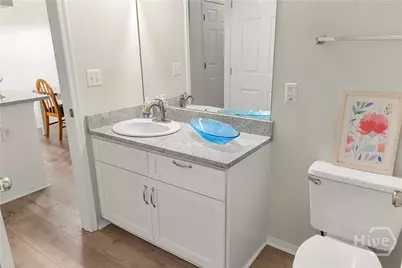 12300 Apache Avenue #1718 w/Garage I-1, Savannah, GA 31419 - Photo 11