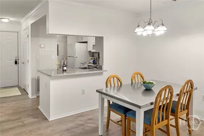 12300 Apache Avenue #1718 w/Garage I-1, Savannah, GA 31419 - Photo 7