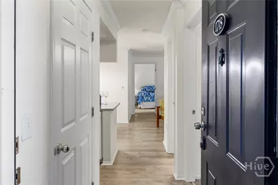 12300 Apache Avenue #1718 w/Garage I-1, Savannah, GA 31419 - Photo 3