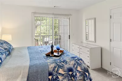 12300 Apache Avenue #1718 w/Garage I-1, Savannah, GA 31419 - Photo 21