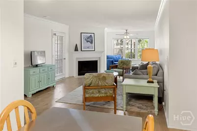 12300 Apache Avenue #1718 w/Garage I-1, Savannah, GA 31419 - Photo 15