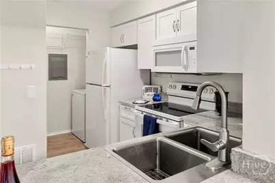 12300 Apache Avenue #1718 w/Garage I-1, Savannah, GA 31419 - Photo 5