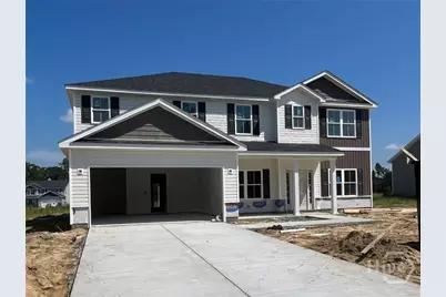 122 Little Ben Court, Guyton, GA 31312 - Photo 1