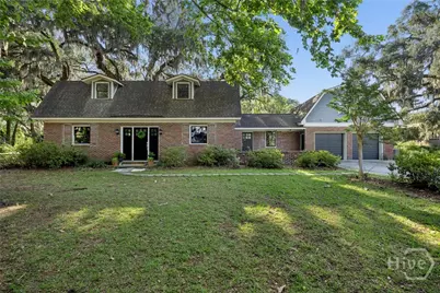 5027 Taylor Road, Savannah, GA 31404 - Photo 3