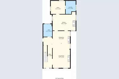 1116 Barnard Street, Savannah, GA 31401 - Photo 37