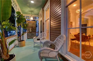 1116 Barnard St, Savannah, GA 31401 - Photo 3