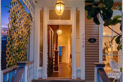 1116 Barnard Street, Savannah, GA 31401 - Photo 5