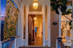 1116 Barnard St, Savannah, GA 31401 - Photo 5
