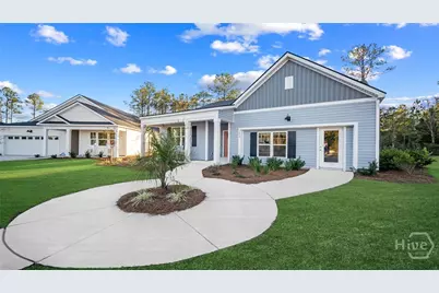 1019 Lakes Boulevard, Brunswick, GA 31525 - Photo 3