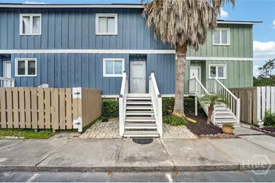 12502 Apache Avenue #18, Savannah, GA 31419 - Photo 1
