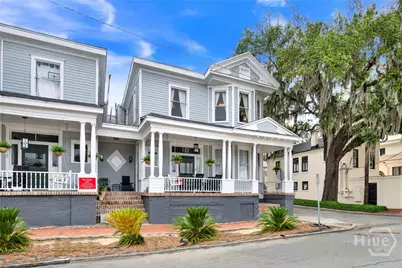 114 W Waldburg Street, Savannah, GA 31401 - Photo 5