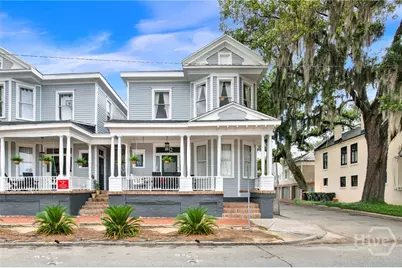 114 W Waldburg Street, Savannah, GA 31401 - Photo 3