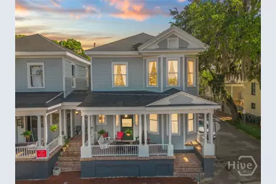 114 W Waldburg Street, Savannah, GA 31401 - Photo 1