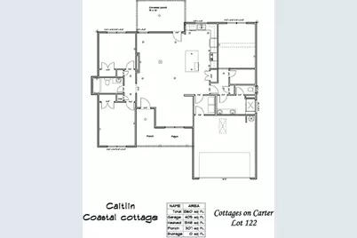 170 Cottage Loop, Midway, GA 31320 - Photo 3