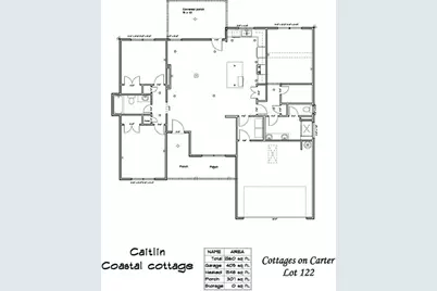 170 Cottage Loop, Midway, GA 31320 - Photo 3