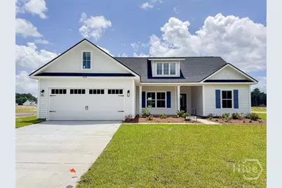 170 Cottage Loop, Midway, GA 31320 - Photo 1