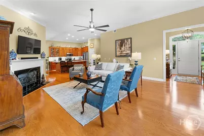 16 Weatherby Circle, Savannah, GA 31405 - Photo 9