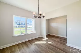84 Providence Loop, Hinesville, GA 31313 - Photo 5