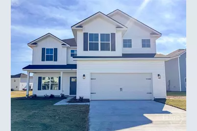 84 Providence Loop, Hinesville, GA 31313 - Photo 1