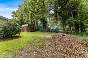164 E Academy St, Ludowici, GA 31316 - Photo 29