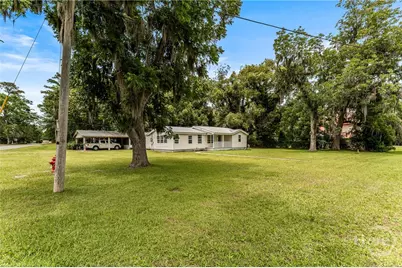 164 E Academy Street, Ludowici, GA 31316 - Photo 3
