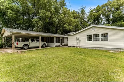 164 E Academy Street, Ludowici, GA 31316 - Photo 33