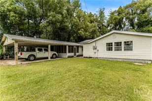 164 E Academy St, Ludowici, GA 31316 - Photo 33