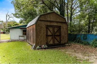164 E Academy Street, Ludowici, GA 31316 - Photo 31