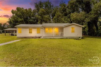 164 E Academy Street, Ludowici, GA 31316 - Photo 1