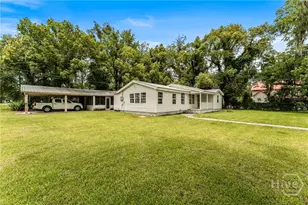 164 E Academy St, Ludowici, GA 31316 - Photo 27