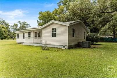 164 E Academy Street, Ludowici, GA 31316 - Photo 5