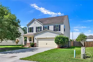 147 Shady Grove Ln, Savannah, GA 31419 - Photo 3