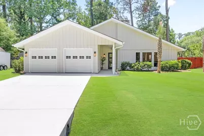 7201 Tropical Way, Savannah, GA 31410 - Photo 1