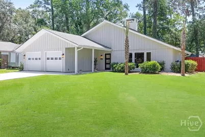 7201 Tropical Way, Savannah, GA 31410 - Photo 3