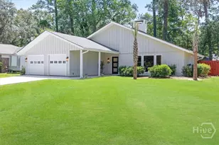 7201 Tropical Way, Savannah, GA 31410 - Photo 3