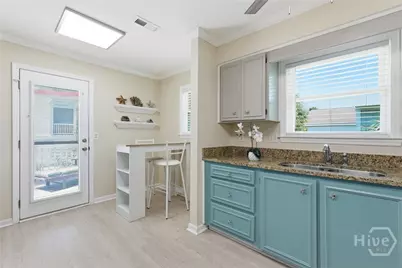 6 Taylor Street, Tybee Island, GA 31328 - Photo 15