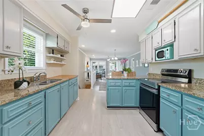 6 Taylor Street, Tybee Island, GA 31328 - Photo 17