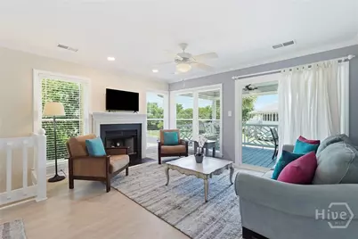 6 Taylor Street, Tybee Island, GA 31328 - Photo 3