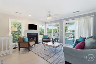 6 Taylor St, Tybee Island, GA 31328 - Photo 3