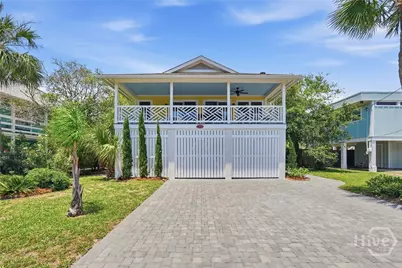 6 Taylor Street, Tybee Island, GA 31328 - Photo 1