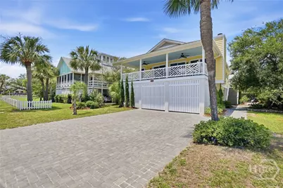 6 Taylor Street, Tybee Island, GA 31328 - Photo 73
