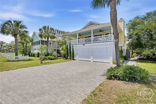 6 Taylor St, Tybee Island, GA 31328 - Photo 73