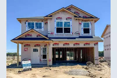 211 Hamilton Drive, Hinesville, GA 31313 - Photo 1