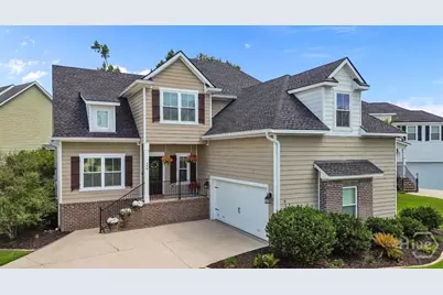 498 Waverly Lane, Richmond Hill, GA 31324 - Photo 1